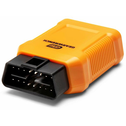 Professional Bi-Directional Diagnostic Scan Tool Fastek