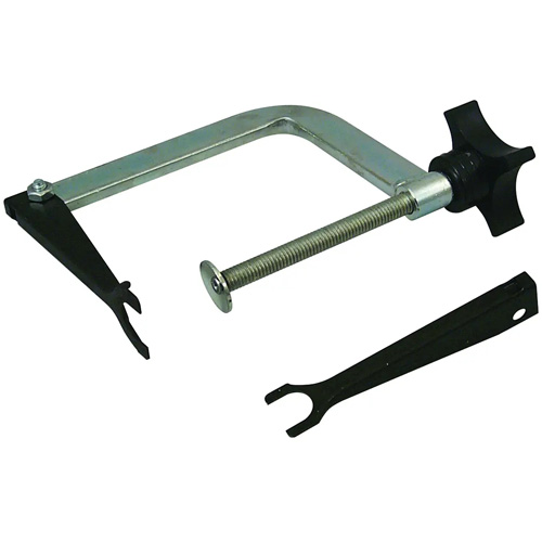 Small Engine Valve Spring Compressor Fastek