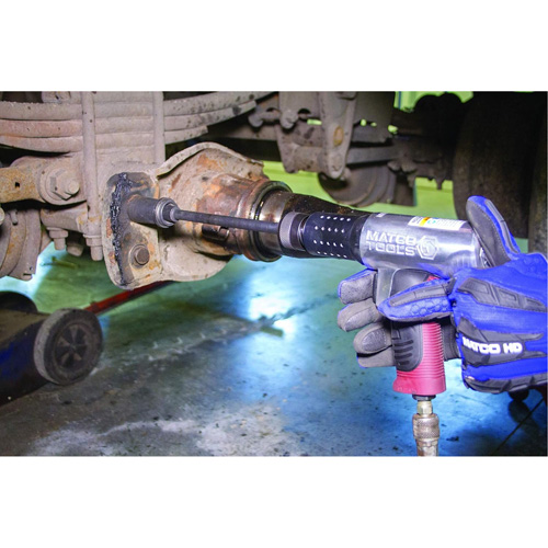 2-Piece Truck Anchor Pin Bushing Driver Fastek