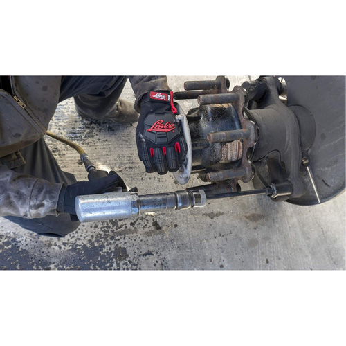 2-Piece Truck Anchor Pin Bushing Driver Fastek