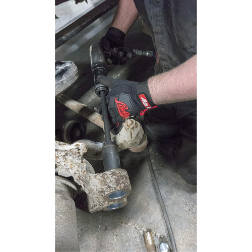 2-Piece Truck Anchor Pin Bushing Driver Fastek