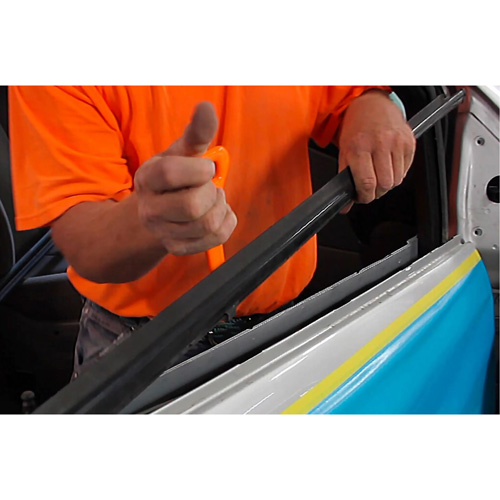 Small Belt Molding Tool Fastek