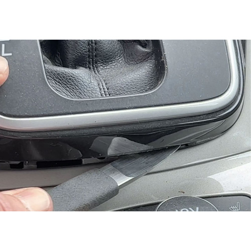 Double-Ended Trim Remover Fastek