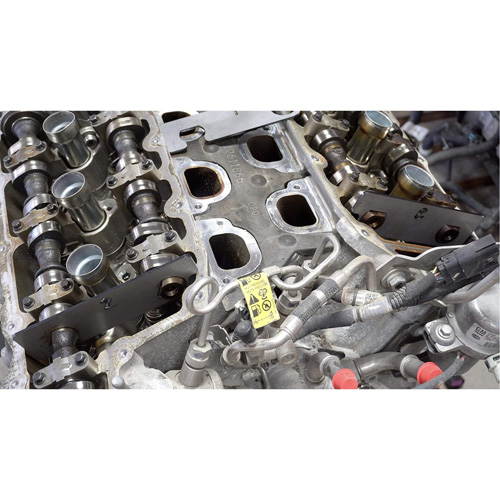 Ensemble d'outils de distribution pour GM 4 mcx Fastek