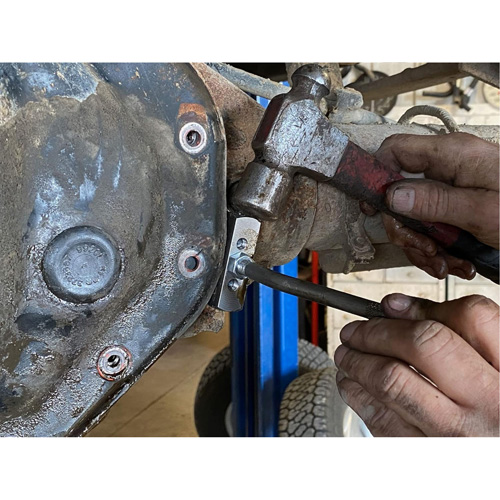 S&eacute;parateur de joint Fastek