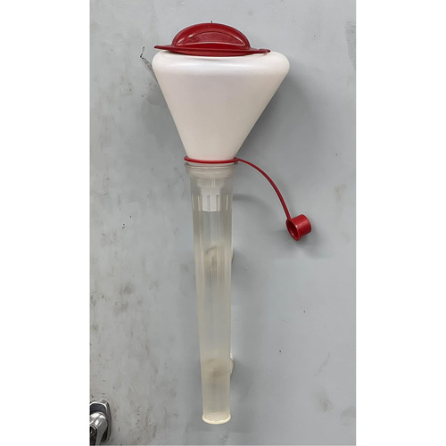 Magnetic Funnel Holder Fastek