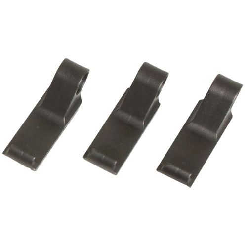 Harmonic Balancer Puller Jaw Set, Hemi Fastek