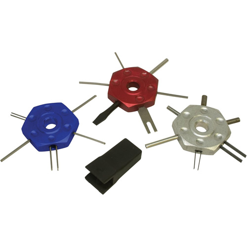 Wire Terminal Tool Kit Fastek