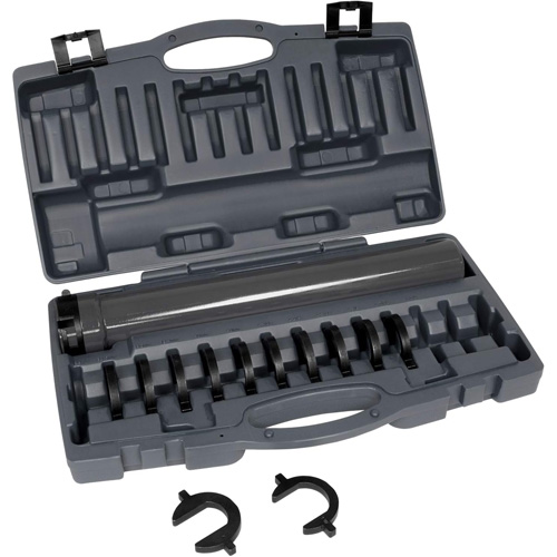 Inner Tie Rod Tool Set Fastek