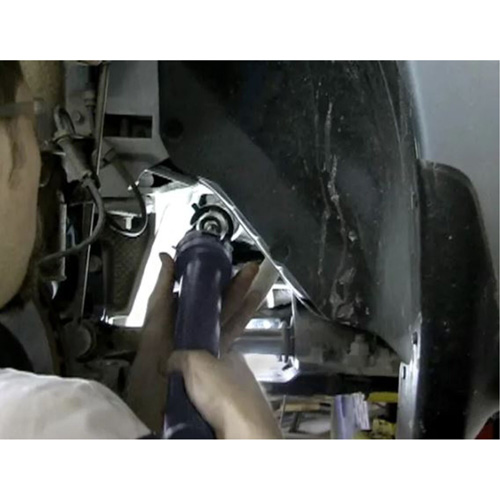 Inner Tie Rod Tool Set Fastek