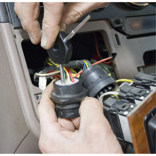 Deutsch Terminal Tool Fastek