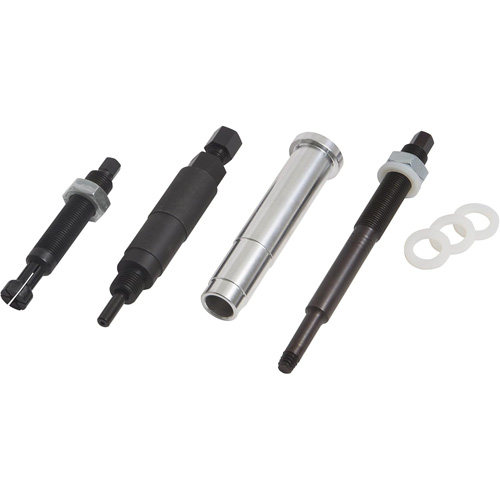 Ford 3V Broken Plug Remover Kit Fastek