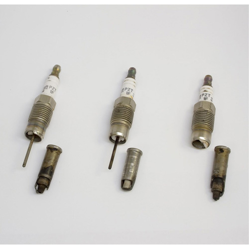 Ford 3V Broken Plug Remover Kit Fastek