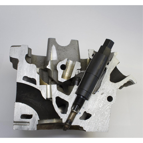 Ford 3V Broken Plug Remover Kit Fastek