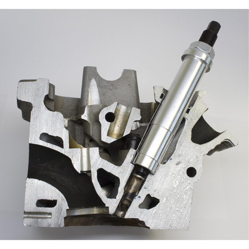 Ford 3V Broken Plug Remover Kit Fastek