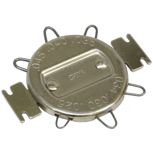 Standard Spark Plug Gapper Fastek