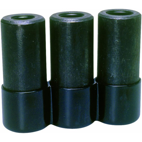 Tap Socket Set, 3 Pieces, 1/2" Drive Size Fastek