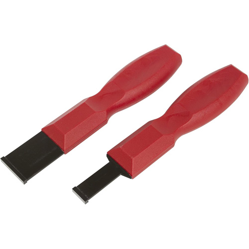 Carbide Scraper Set Fastek