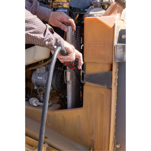 Radiator Genie Cleaning Wand Fastek