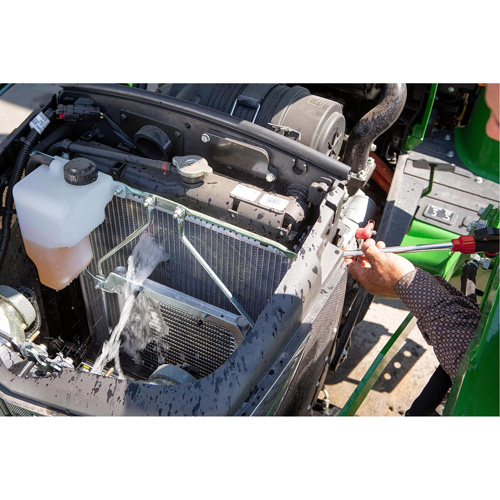 Radiator Genie Cleaning Wand Fastek