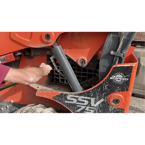 Radiator Genie Cleaning Wand Fastek