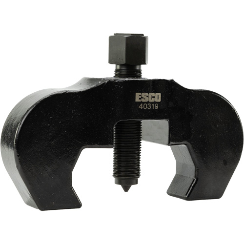 Pitman Arm Puller for Sheppard M110 Fastek