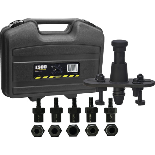 Truck Axle Shaft Puller for Medium & HD Truck Fastek