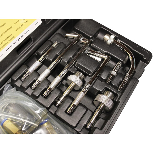ATF Refill Conversion Kit Fastek