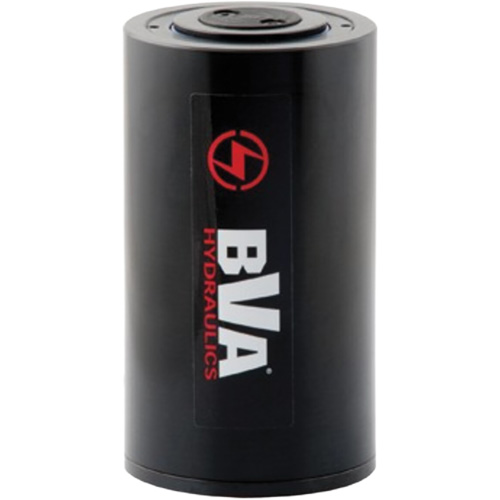 Lightweight Hydraulic Cylinder, 1.97" Stroke, 30 Ton(s) Capacity, 10000 PSI Fastek