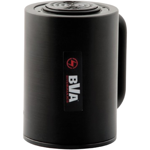 Lightweight Hydraulic Cylinder, 1.97" Stroke, 50 Ton(s) Capacity, 10000 PSI Fastek