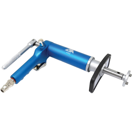 Air-Powered Brake Caliper Wind Back Tool Kit Fastek