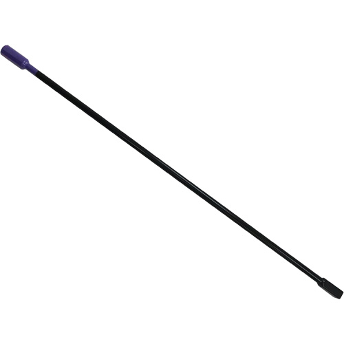 Ensemble d'outils pour roue de secours 10 mcx Fastek