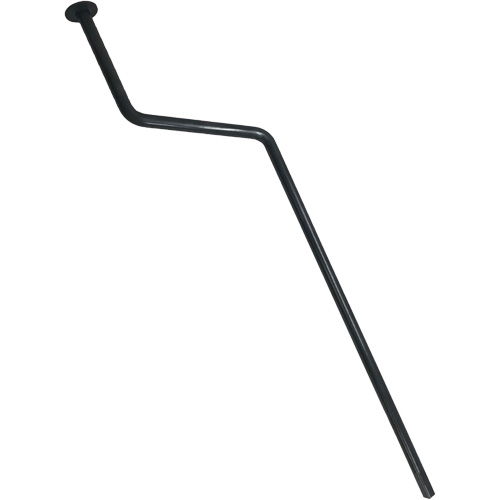 Ensemble d'outils pour roue de secours 10 mcx Fastek