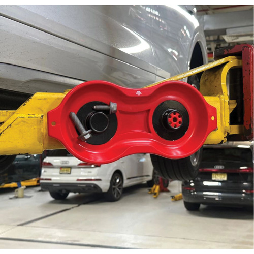 Magnetic Flex Tray Fastek