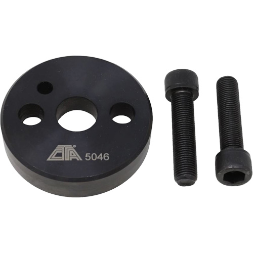 Ensemble principal complet pour d&eacute;montage et montage du joint de vilebrequin avant/arri&egrave;re Cummins Fastek