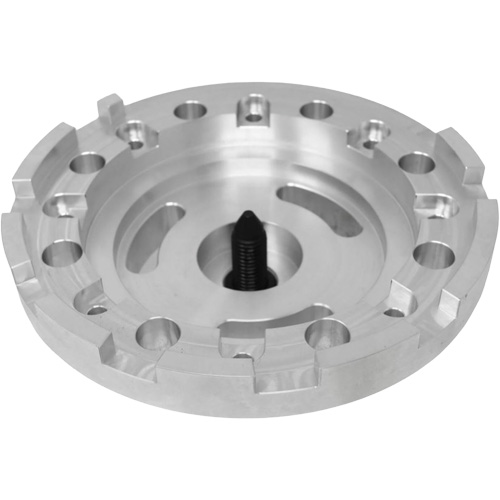 Cummins  ISX & QSX Front Crankshaft Seal Remover/Installer Tool with Double Overhead Cam ? Fastek