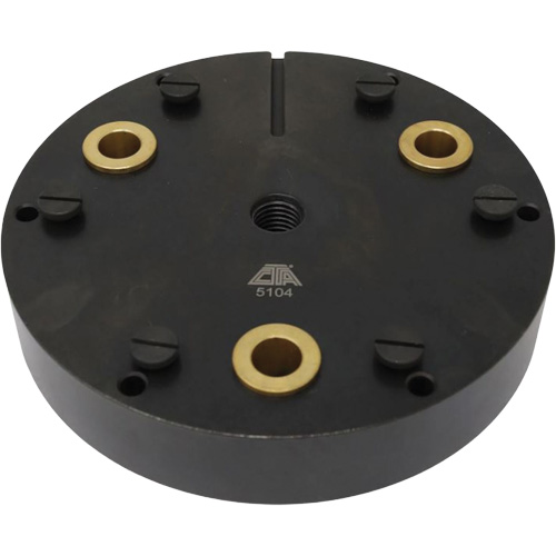 ISX12 Cummins REAR Crankshaft Seal Remover/Installer Tool Fastek