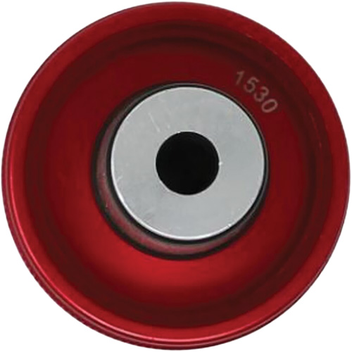 Adaptateur &agrave; pression pour radiateur 52 mm x 2,5 mm RH GM/GMC Fastek