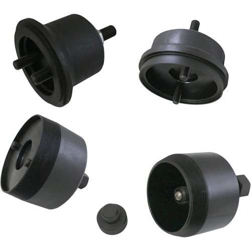 Ensemble d'installation et de retrait des joints de vilebrequin avant et arri&egrave;re PowerStroke 6,7 L Fastek