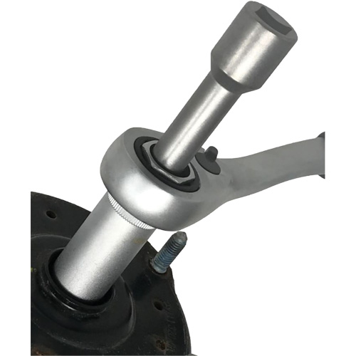 15-Piece Shock & Strut Tool Kit Fastek