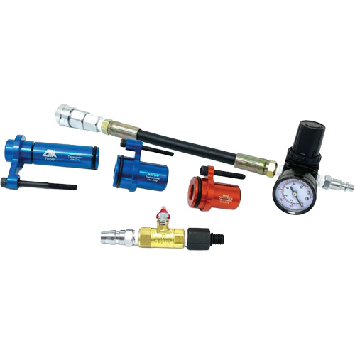 Transmission Oil Drain & Flush Kit Fastek