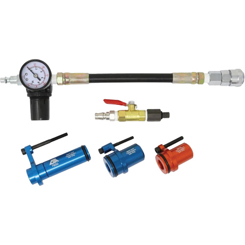 Transmission Oil Drain & Flush Kit Fastek