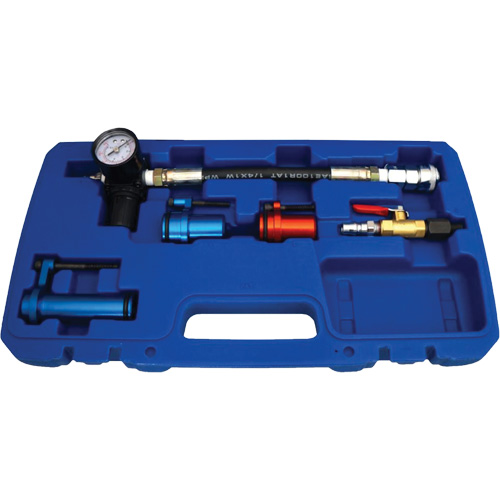 Transmission Oil Drain & Flush Kit Fastek