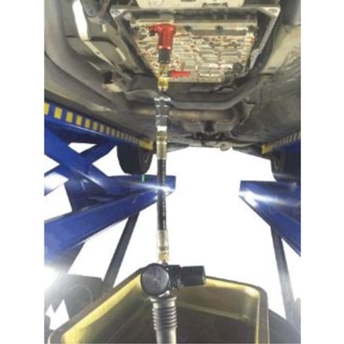 Transmission Oil Drain & Flush Kit Fastek