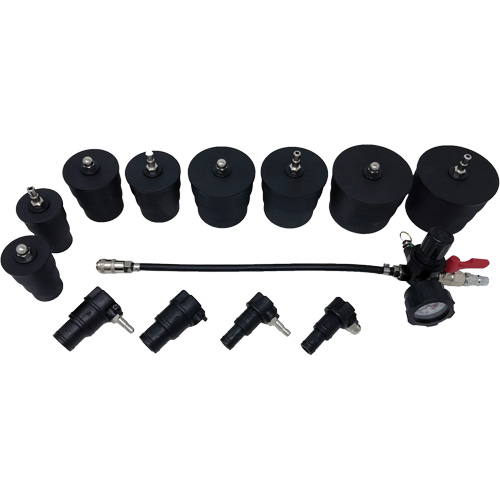 Testeur de syst&egrave;me Fastek