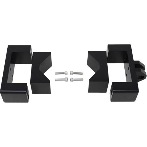 &eacute;l&eacute;vateur de jambe de force Fastek