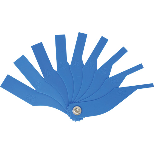 Truck Brake Thickness Gauge, Analogue Display Fastek