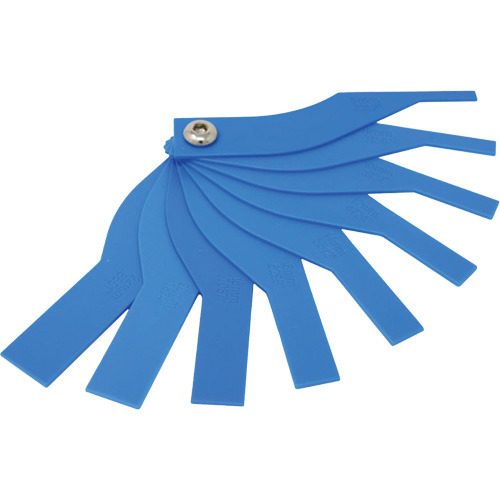 Truck Brake Thickness Gauge, Analogue Display Fastek