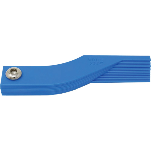 Truck Brake Thickness Gauge, Analogue Display Fastek