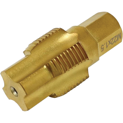 2-Piece NOx/Soot Sensor Thread Chaser Set Fastek